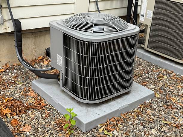 24/7 Emergency Hvac experts in Holly Springs, NC