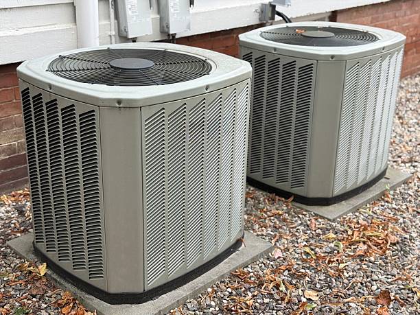 Reliable Hvac contractor in Holly Springs, NC by JG Cool HVAC